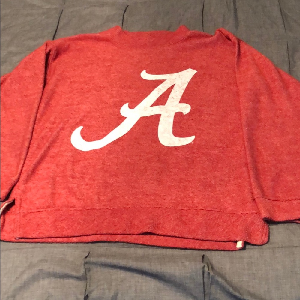 Alabama sweater